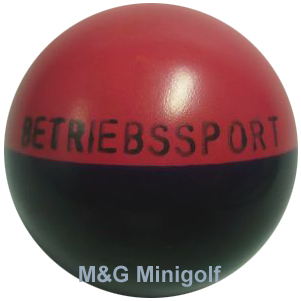 mg Betriebssport