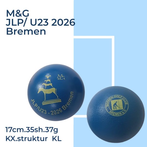 M&G JLP/ U23 - 2026 Bremen