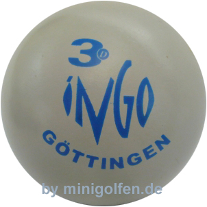 3D Göttingen Ingo