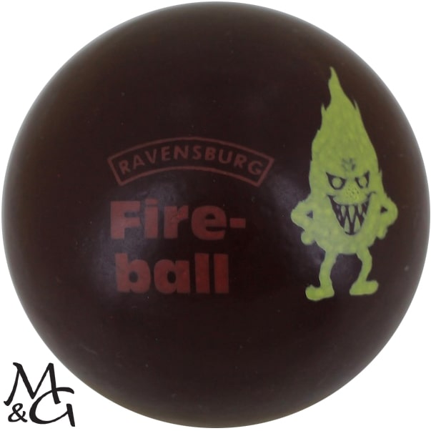 Ravensburg Fireball