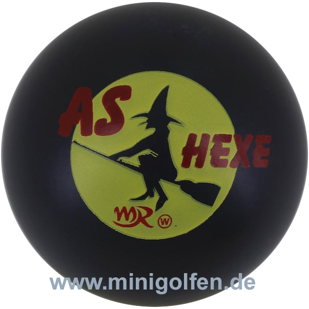 mr AS Hexe
