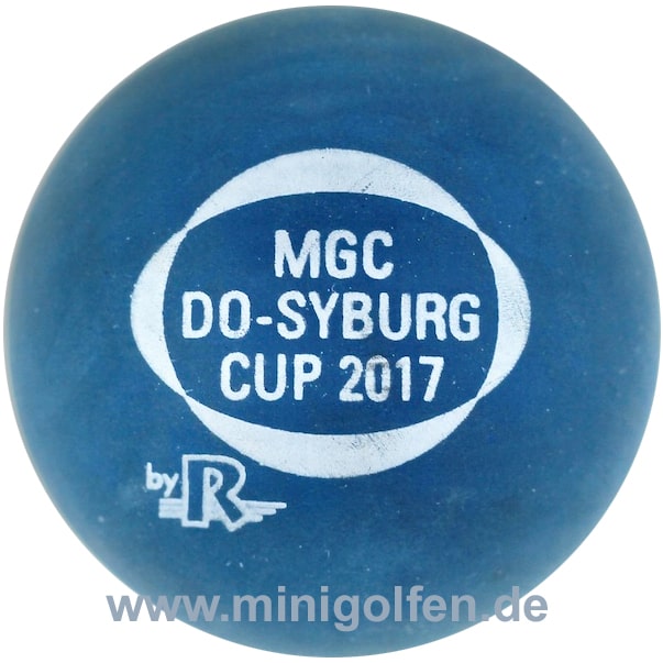 Reisinger MGC Do-Syburg Cup 2017