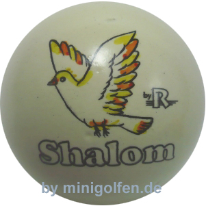 Reisinger Shalom