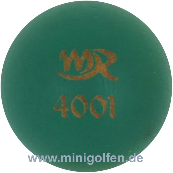 mr 4001