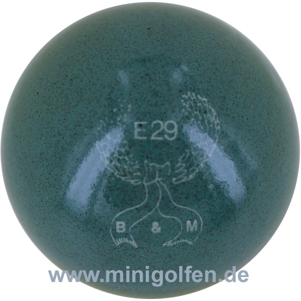 B&M E29