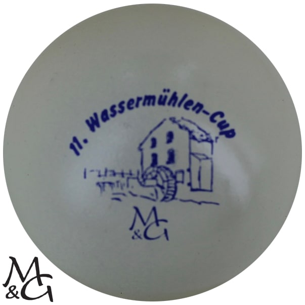 M&G 11. Wassermühlen-Cup