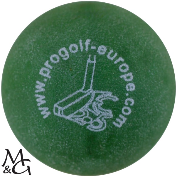 mg www.progolf-europe.com