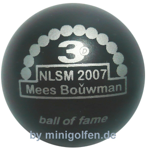 3D BoF NlSM 2007 Mees Bouwman