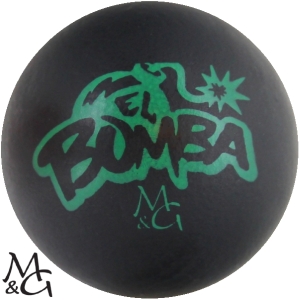 M&G Bomba 2018