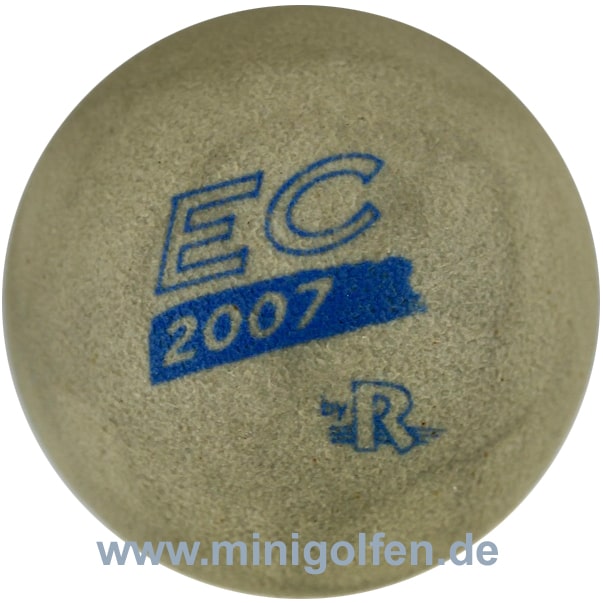 Reisinger EC 2007