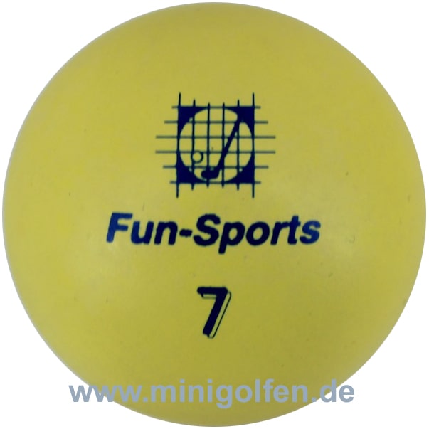 3D Fun-Sports 7