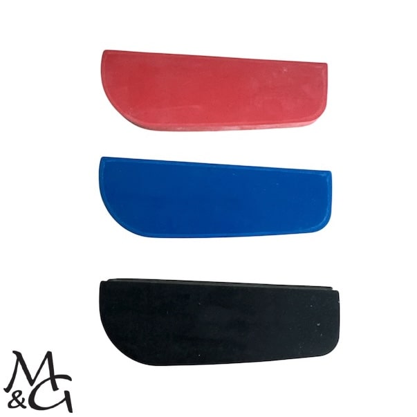 Gomma stampata - Il Putter