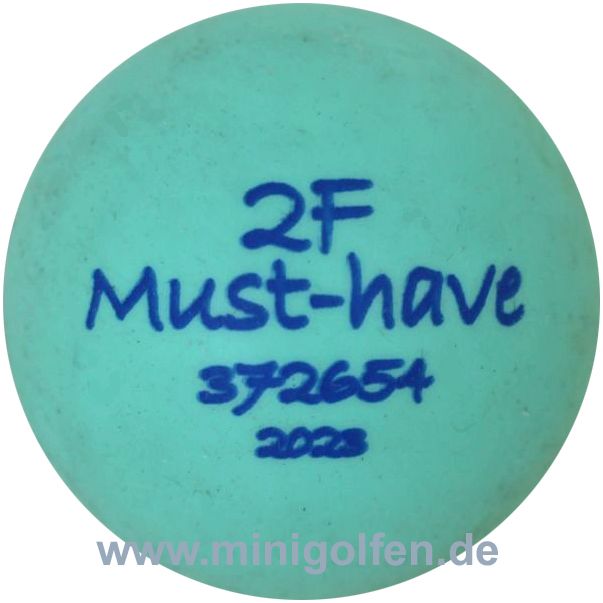 2F must-have 372654