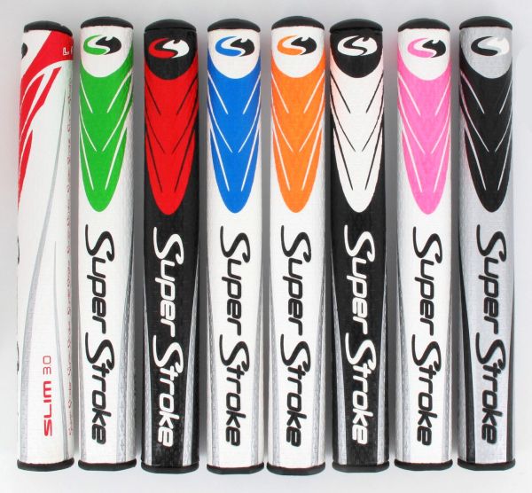 Super Stroke Legacy Slim 3.0