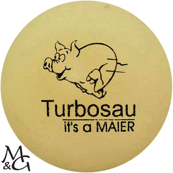 M&G Turbosau