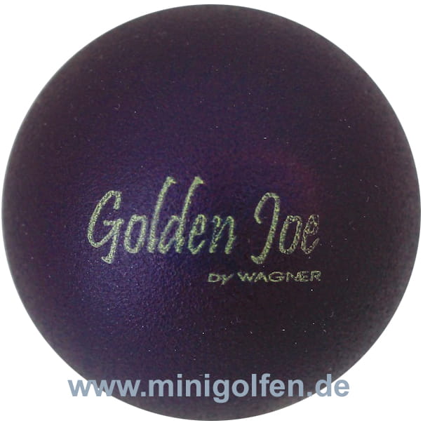 Wagner Golden Joe „violett"