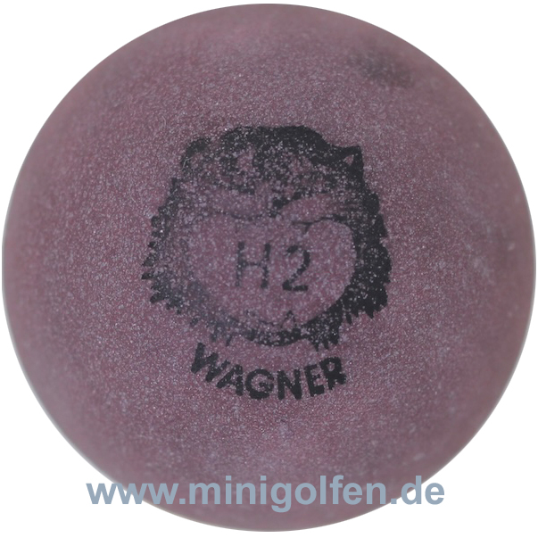 Wagner Löwenkopf H2