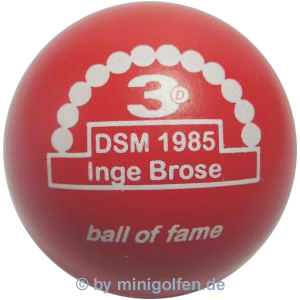 3D BoF DSM 1985 Inge Brose
