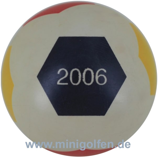 Ravensburg Fussball Deutschland 2006