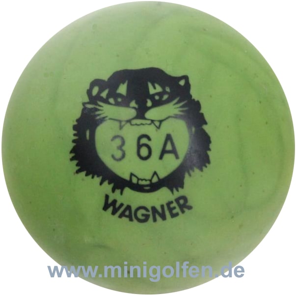 Wagner Löwenkopf 36A 