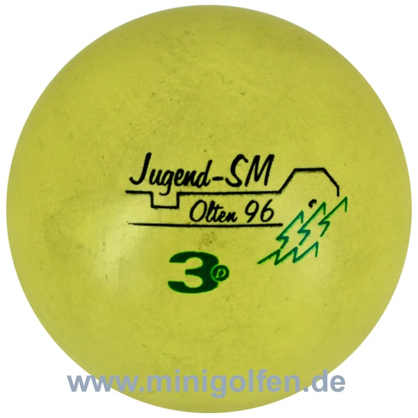 3D Jugend SM Olten 96