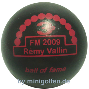 3D BoF FM 2009 Remy Vallin