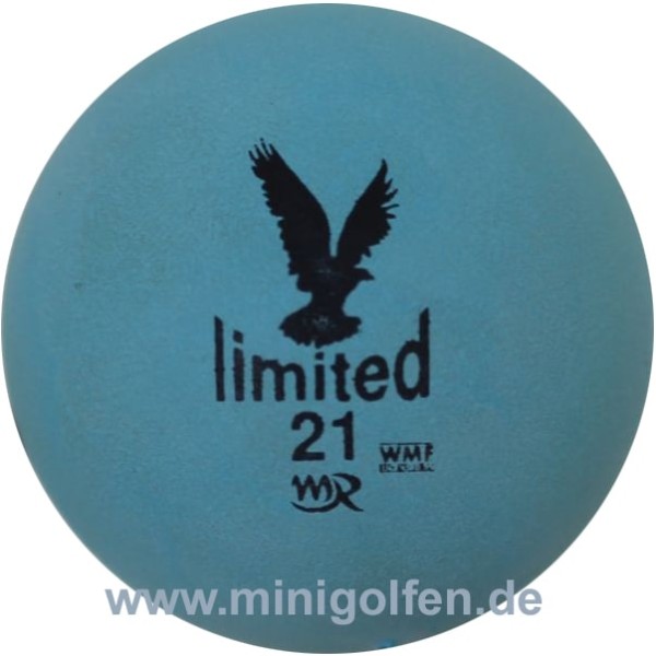 mr limited 21