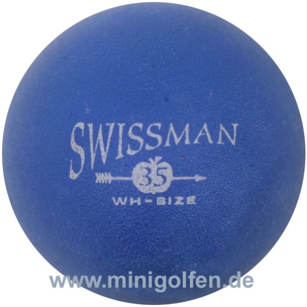 wh-size Swissman 35