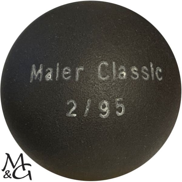 maier Classic 2/95