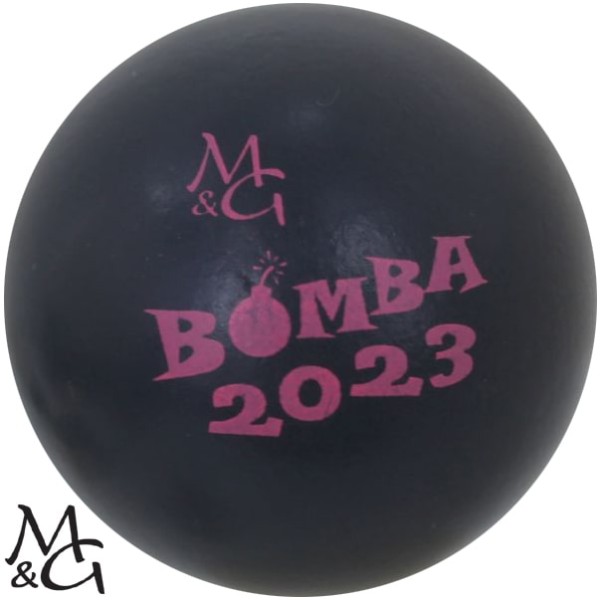 M&G Bomba 2023