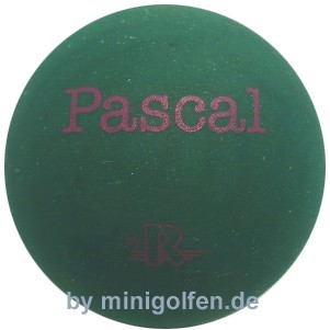 Reisinger Pascal
