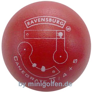 Ravensburg Canegrate 4+5