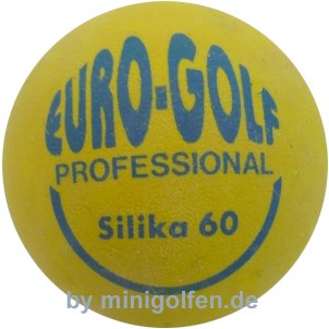 Euro Silika 60