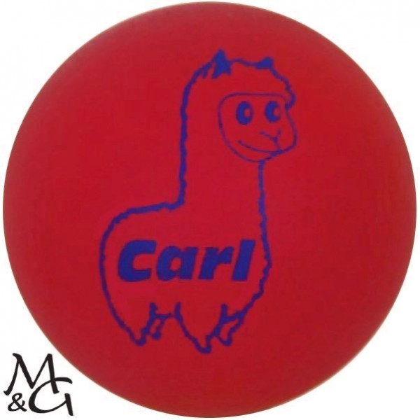 M&G Carl 21