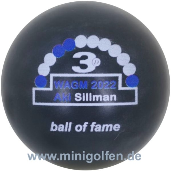 3D BoF WAGM Mixed 2022 Aki Sillman
