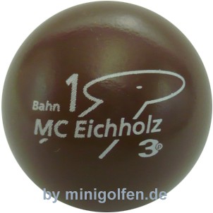 3D MC Eichholz Bahn 1