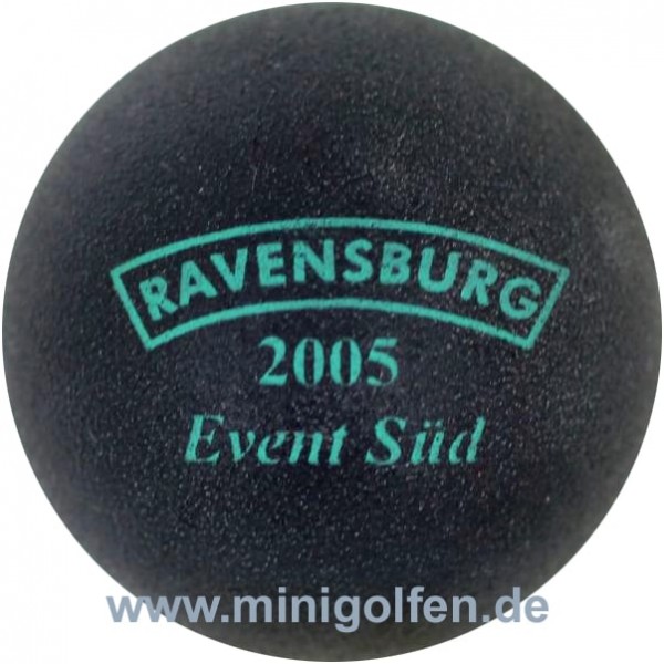 Ravensburg Event Süd 2005