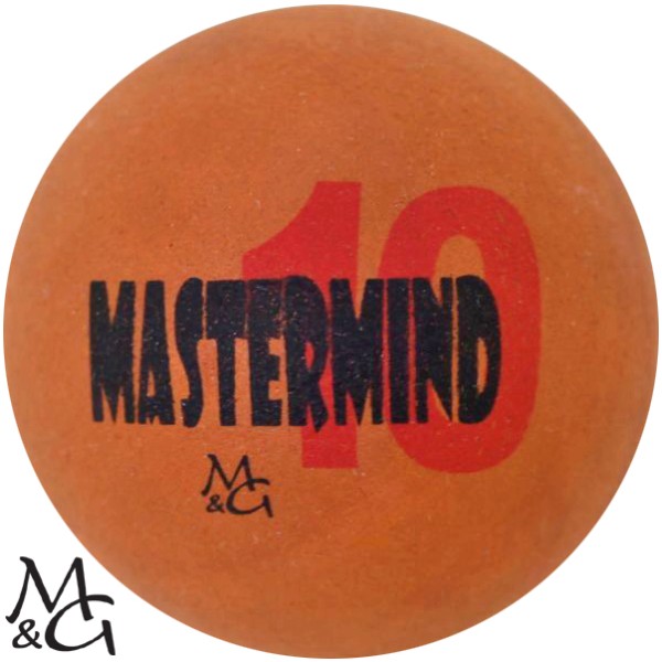 M&G Mastermind 10