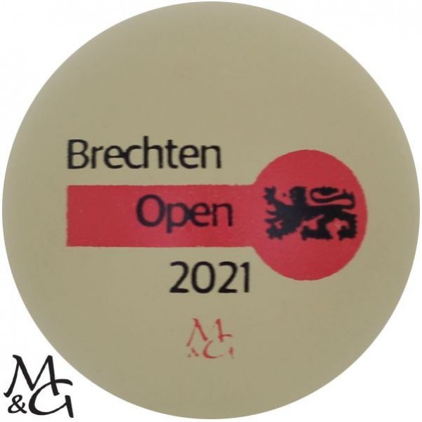 M&amp;G Brechten Open 2021