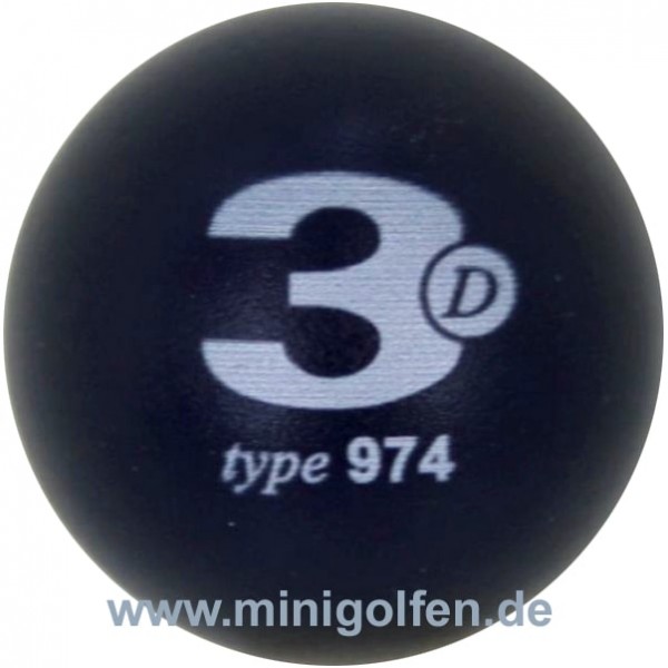 3D type 974