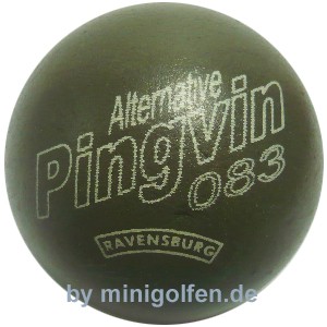 Ravensburg Pingvin - alternative 083