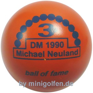 3D BoF DM 1990 Michael Neuland