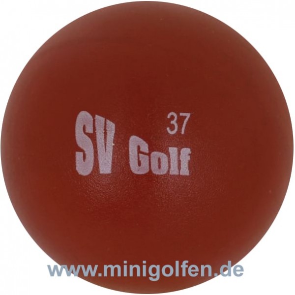 SV Golf 37