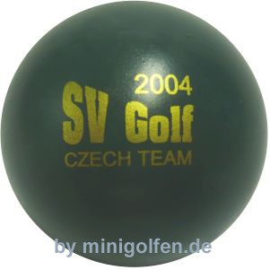 SV Czech Team 2004