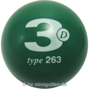 3D type 263