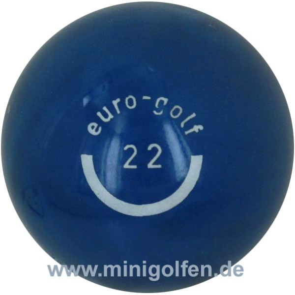 Euro 22