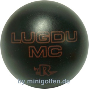 Reisinger Lugdu MC