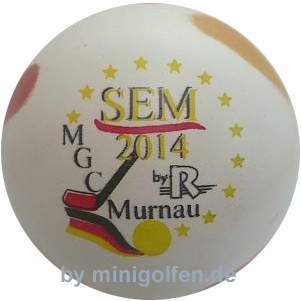 Reisinger SEM 2014 Murnau