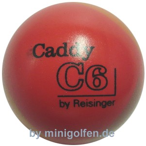 Reisinger Caddy C6