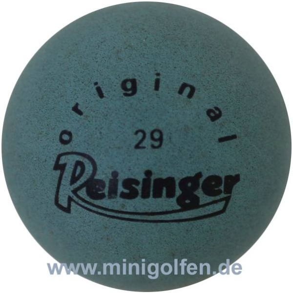 Reisinger 29